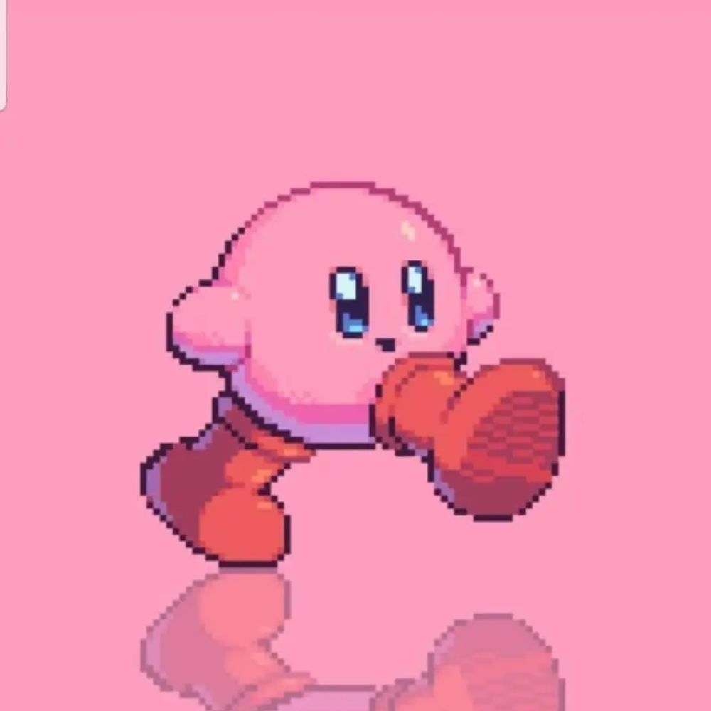 Kirby Kalypso