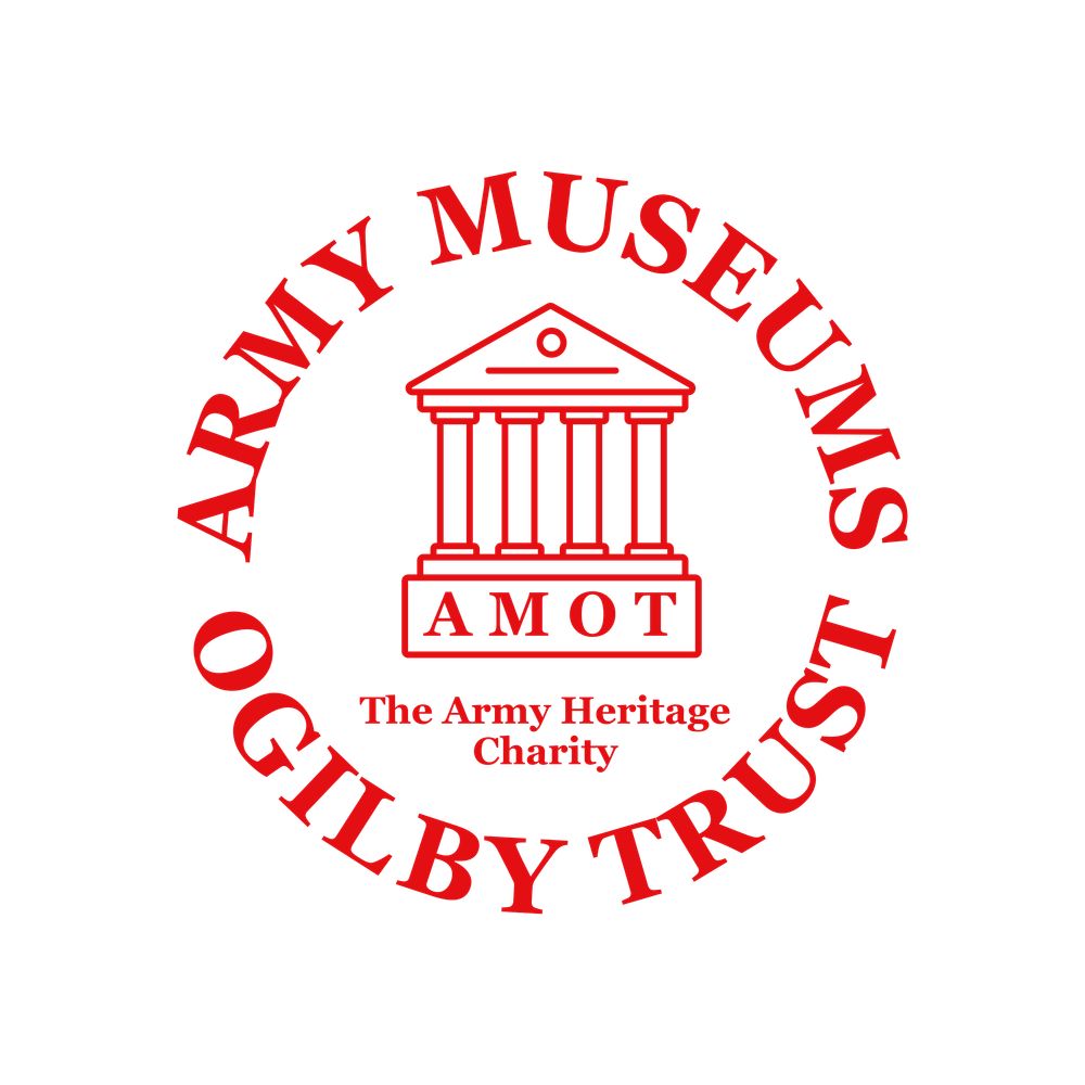 Army Museums Ogilby Trust