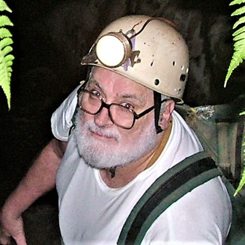 Francis "Frank" G. Howarth