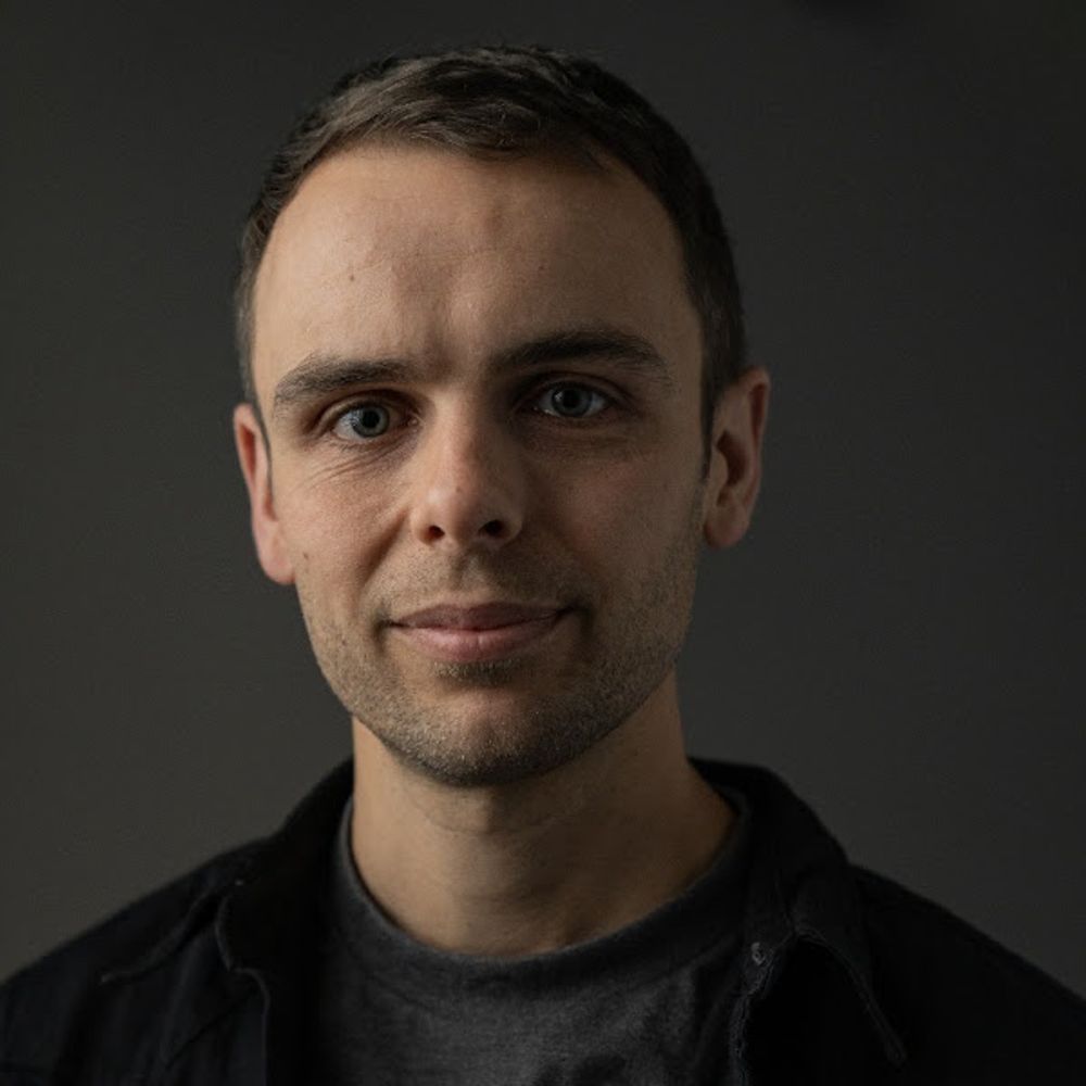 Andrew Morgan