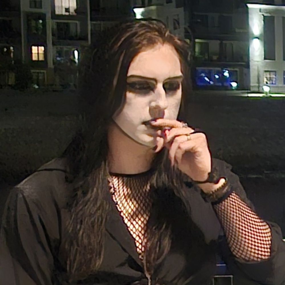 Goth Cooter