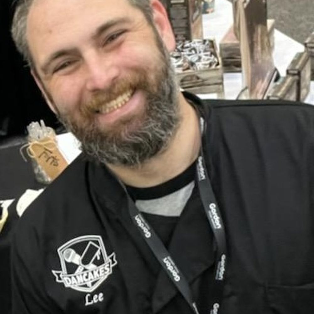 Lee Goldberg 