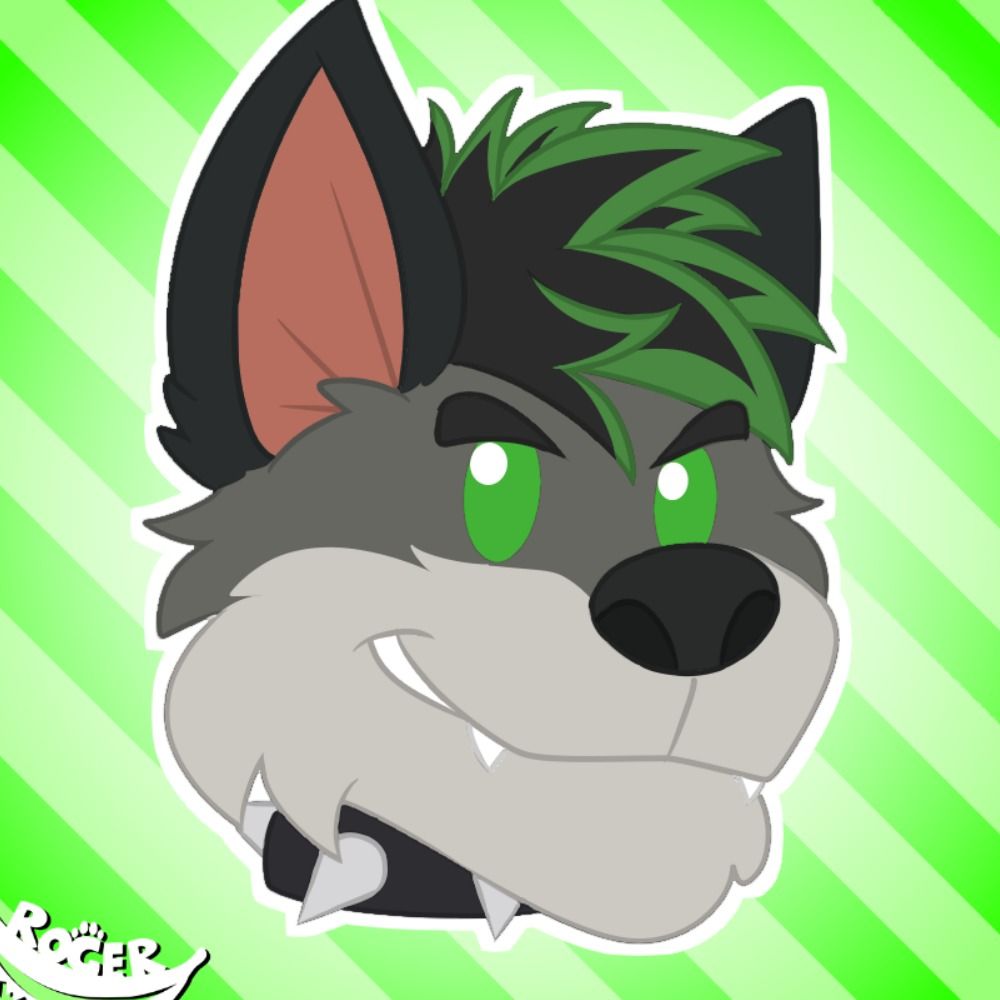 BradenWolf
