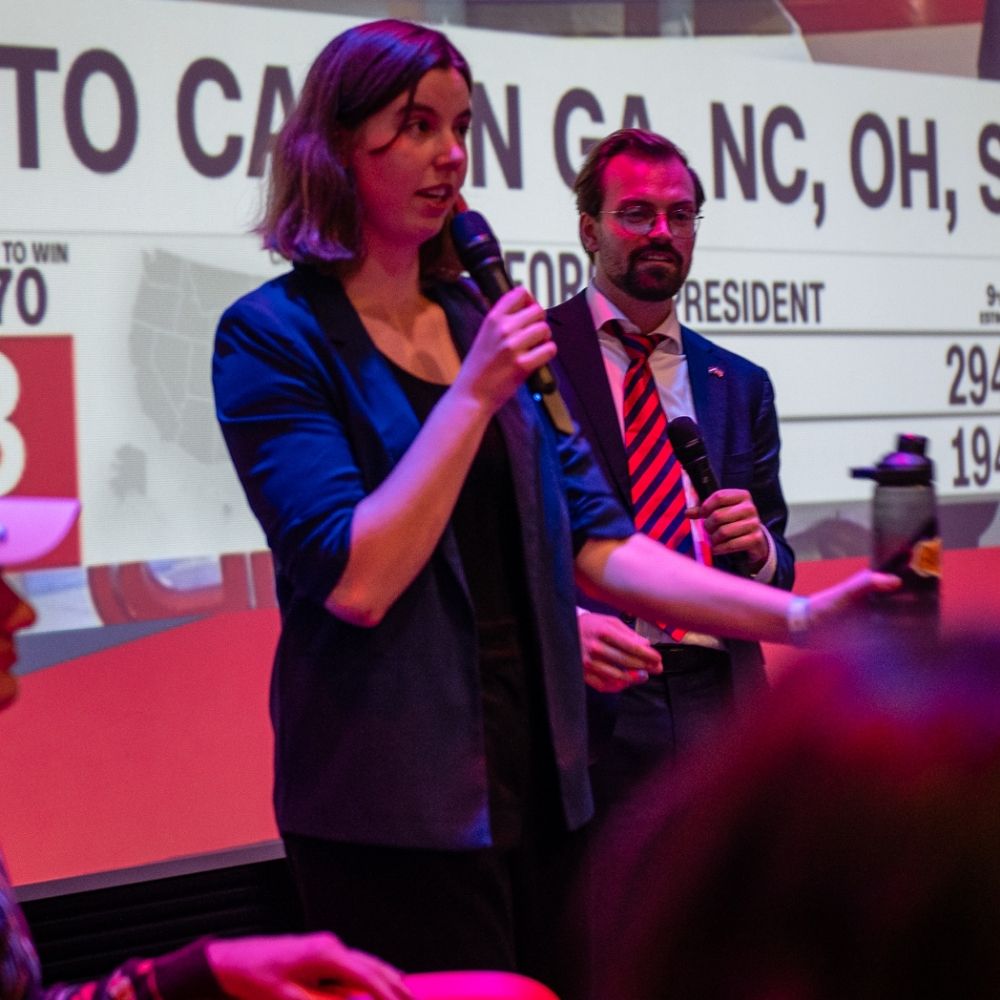 Hanne Nijtmans