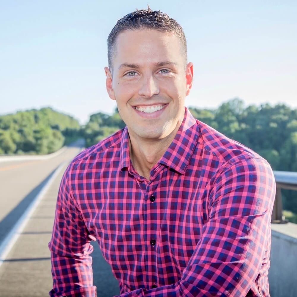 Jeff Sanders