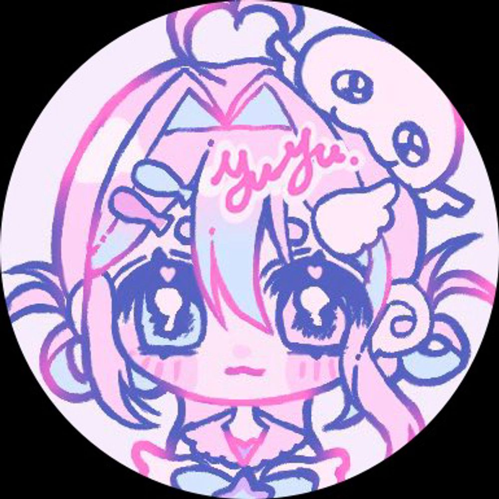 緩々 yuyu