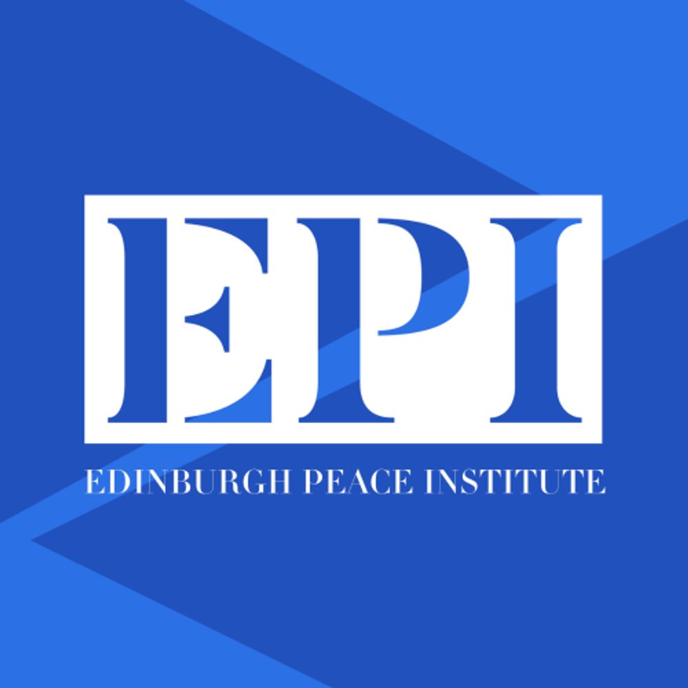 Edinburgh Peace Institute