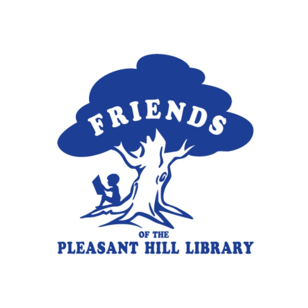 Friends of the Pleasant Hill Library