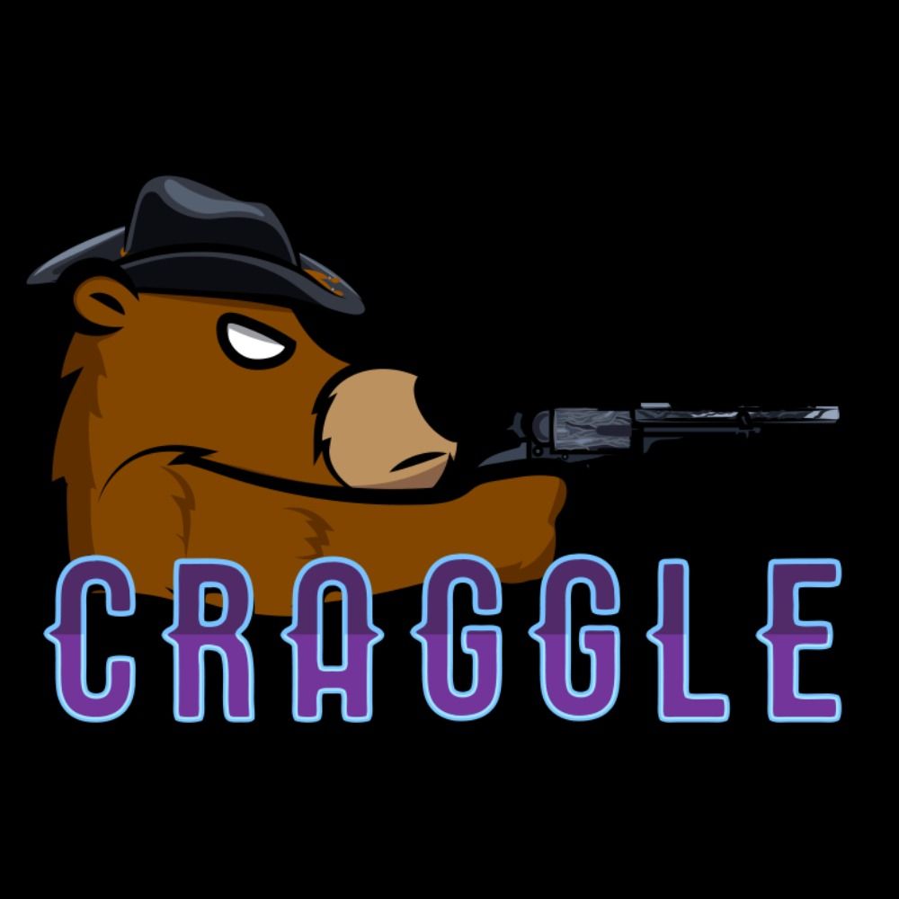 Craggle