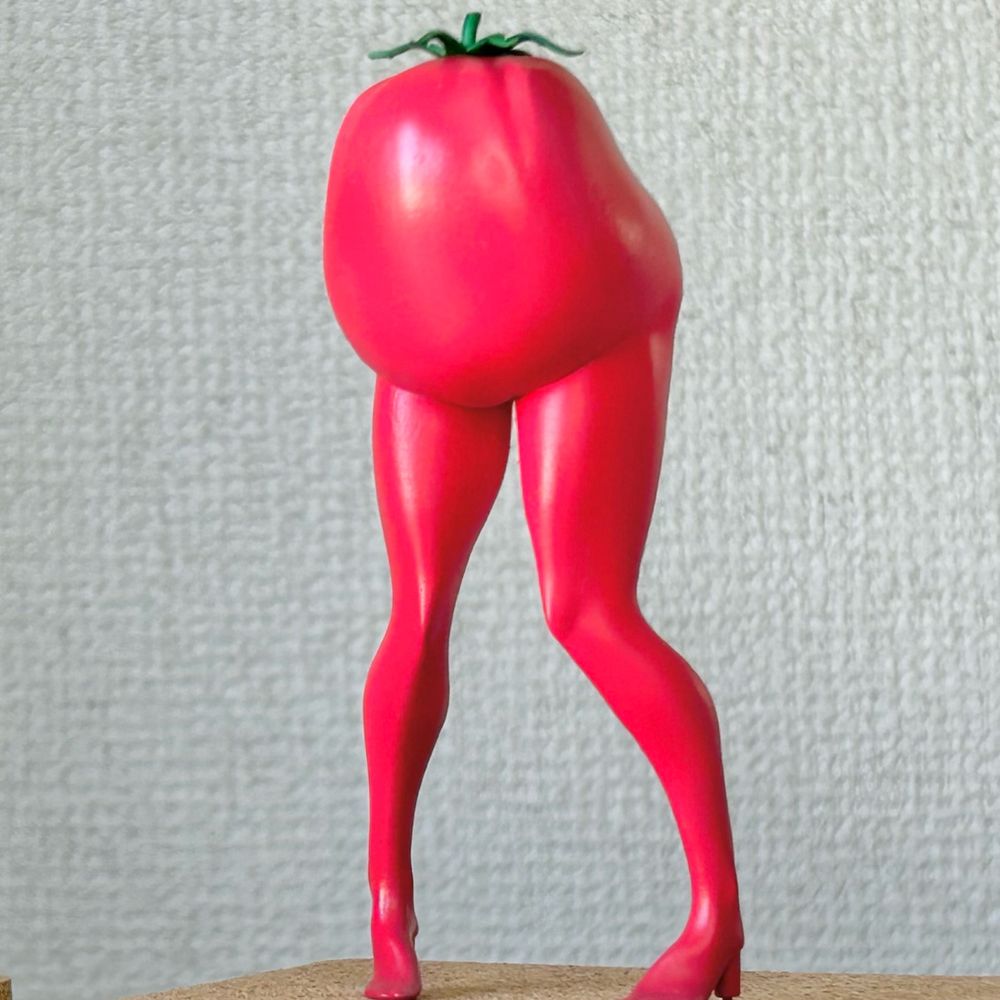 やまこびと