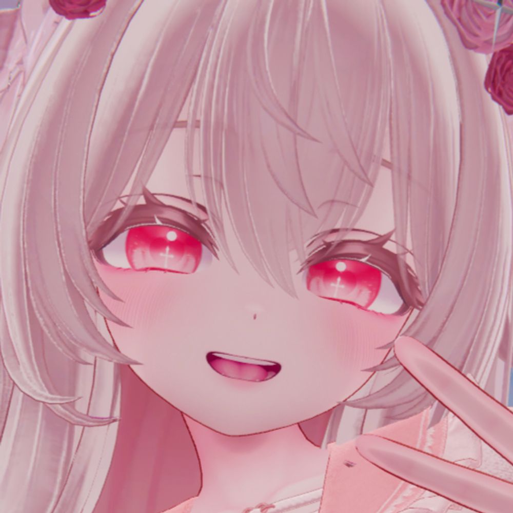 Hazmu ☁️ VRChat 