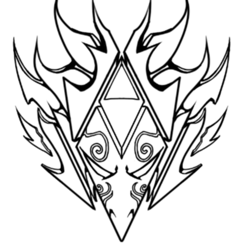 The Aetherian Fracture Lore