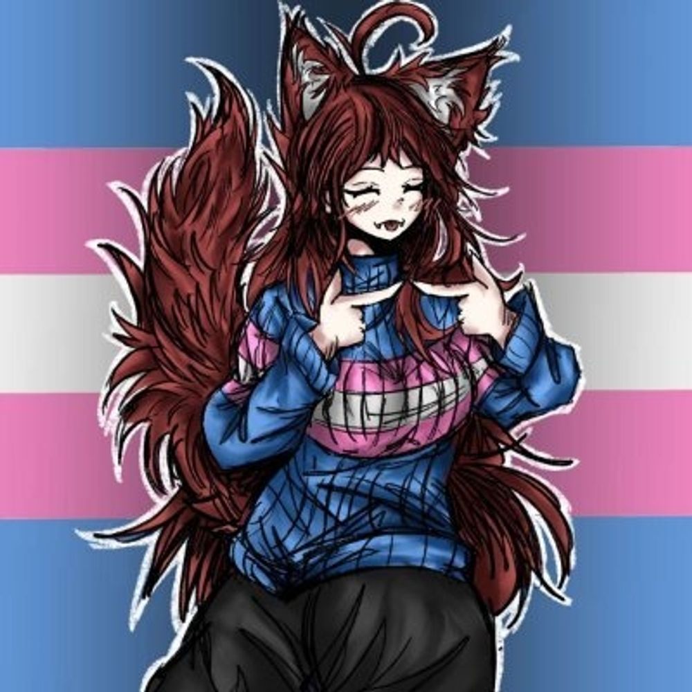 Krystalwolfy