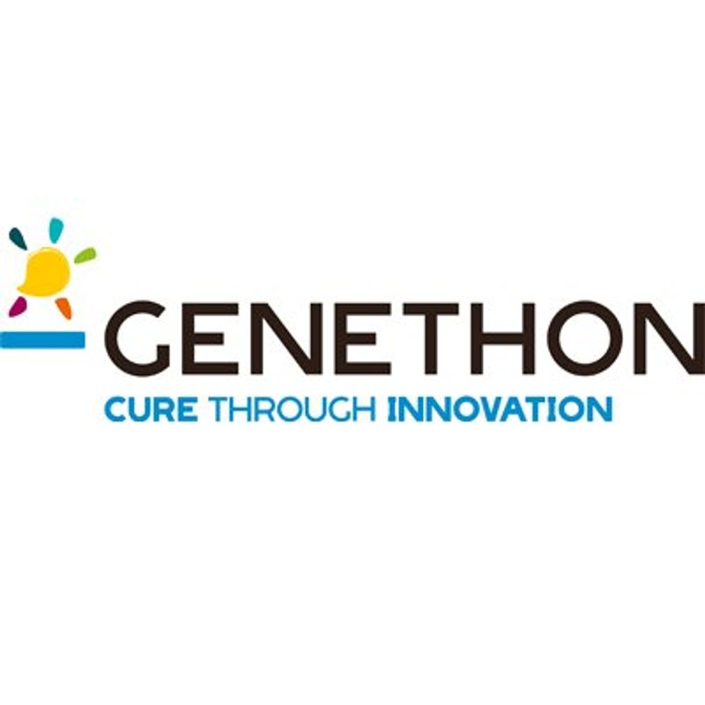 Genethon France