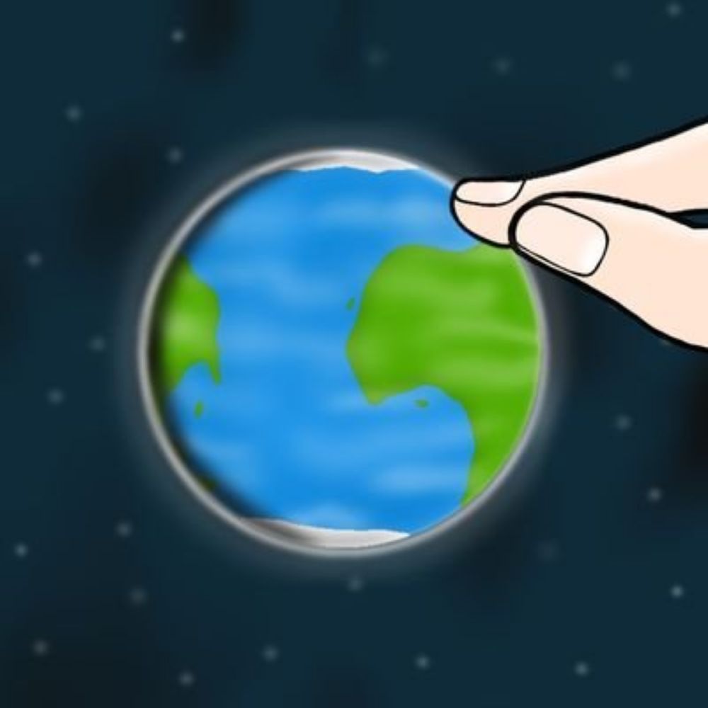 world of Animation