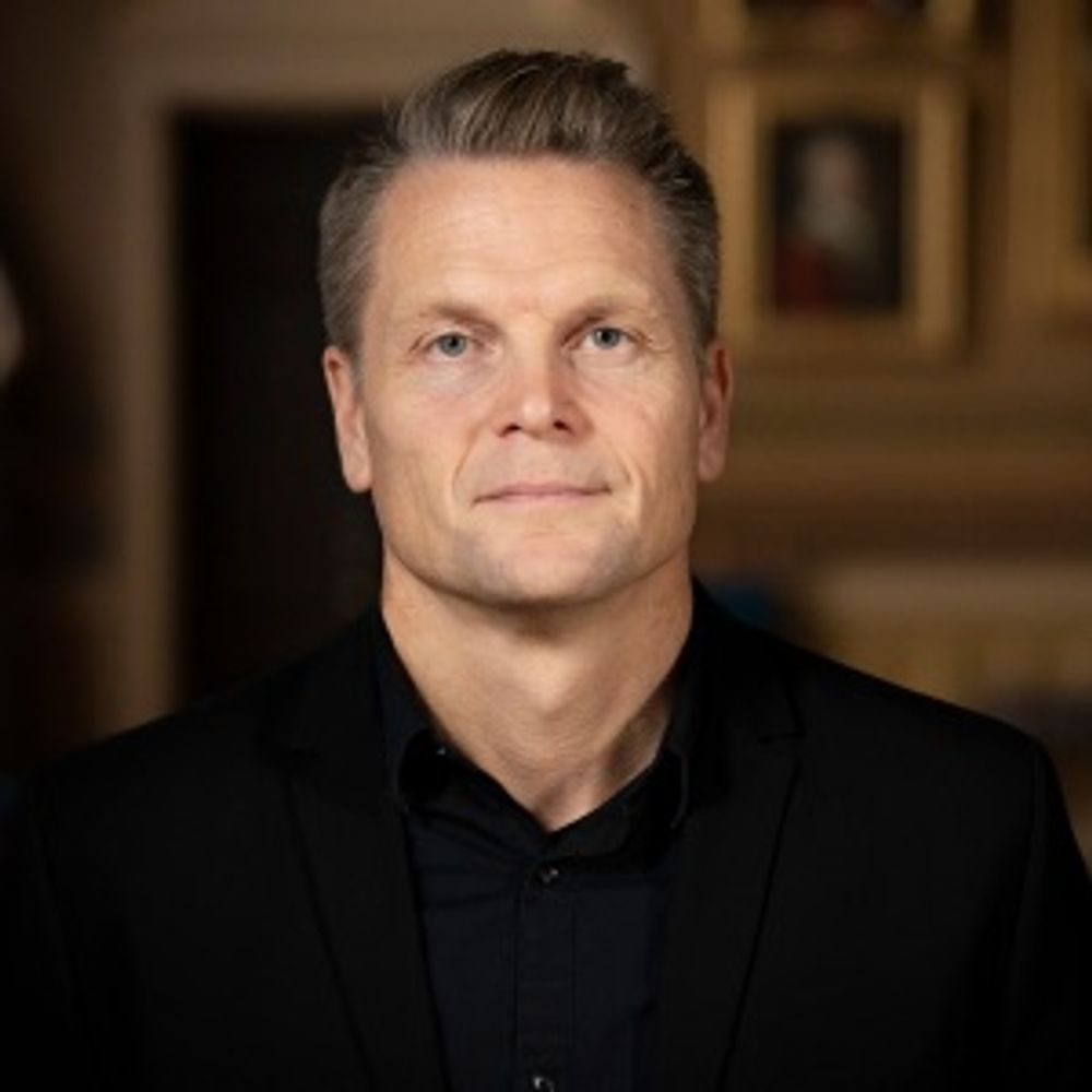 Thomas Nygren 