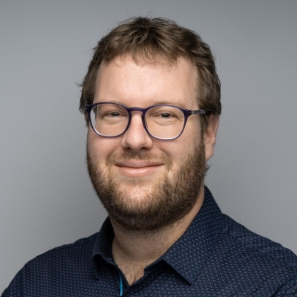 Guillaume Linte