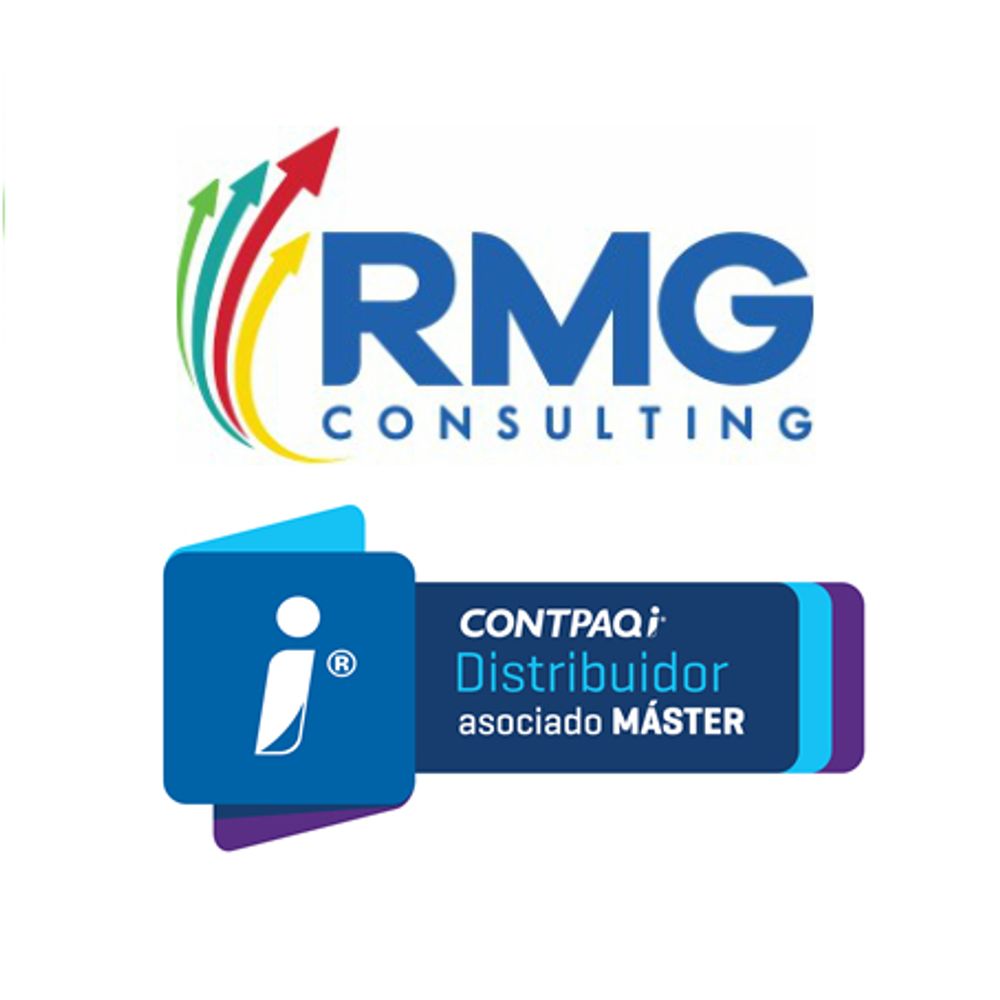 RMG Consulting - CONTPAQi