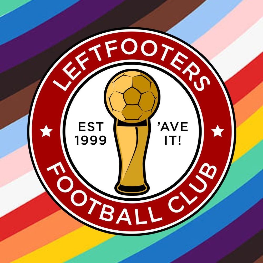 Leftfooters FC