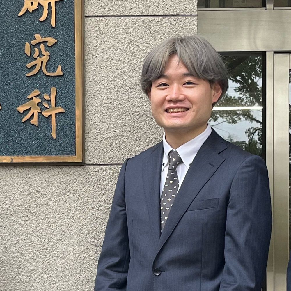 Kazuhiro Terashita