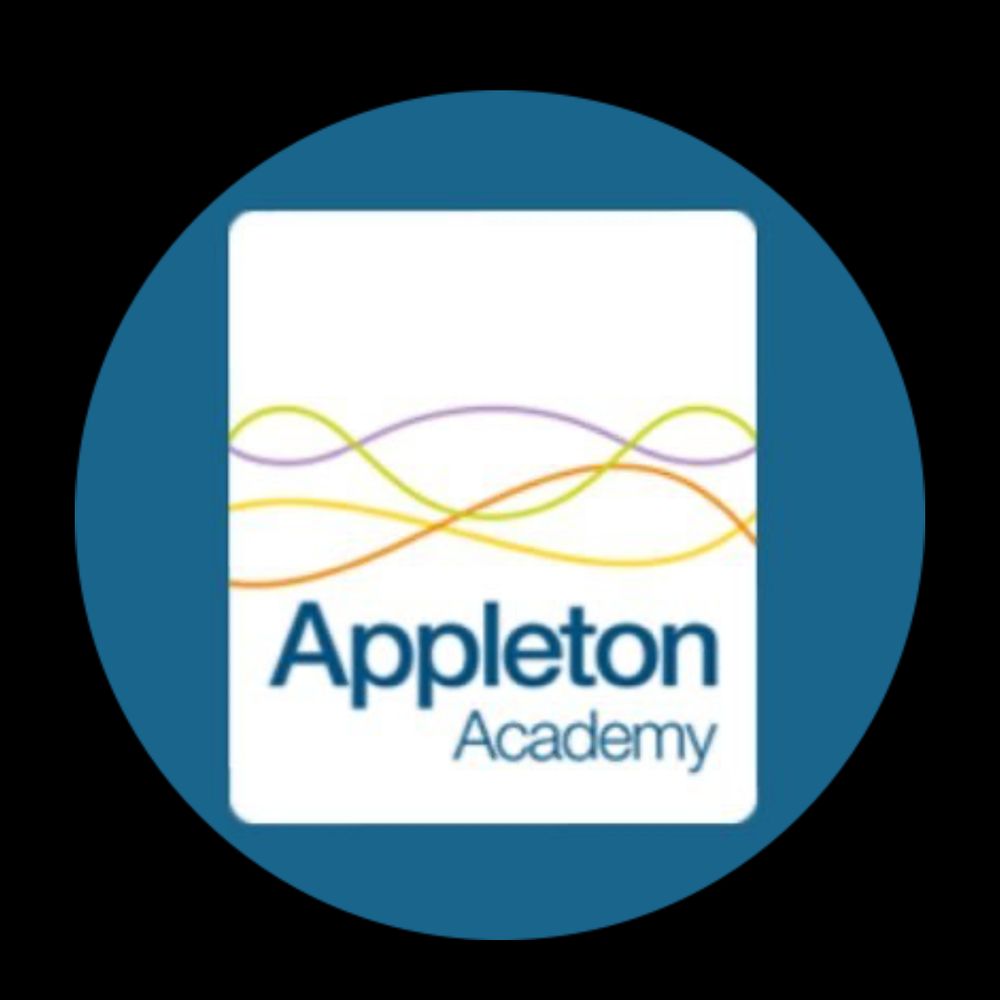 Appleton Academy Performing Arts 🎶 🎭