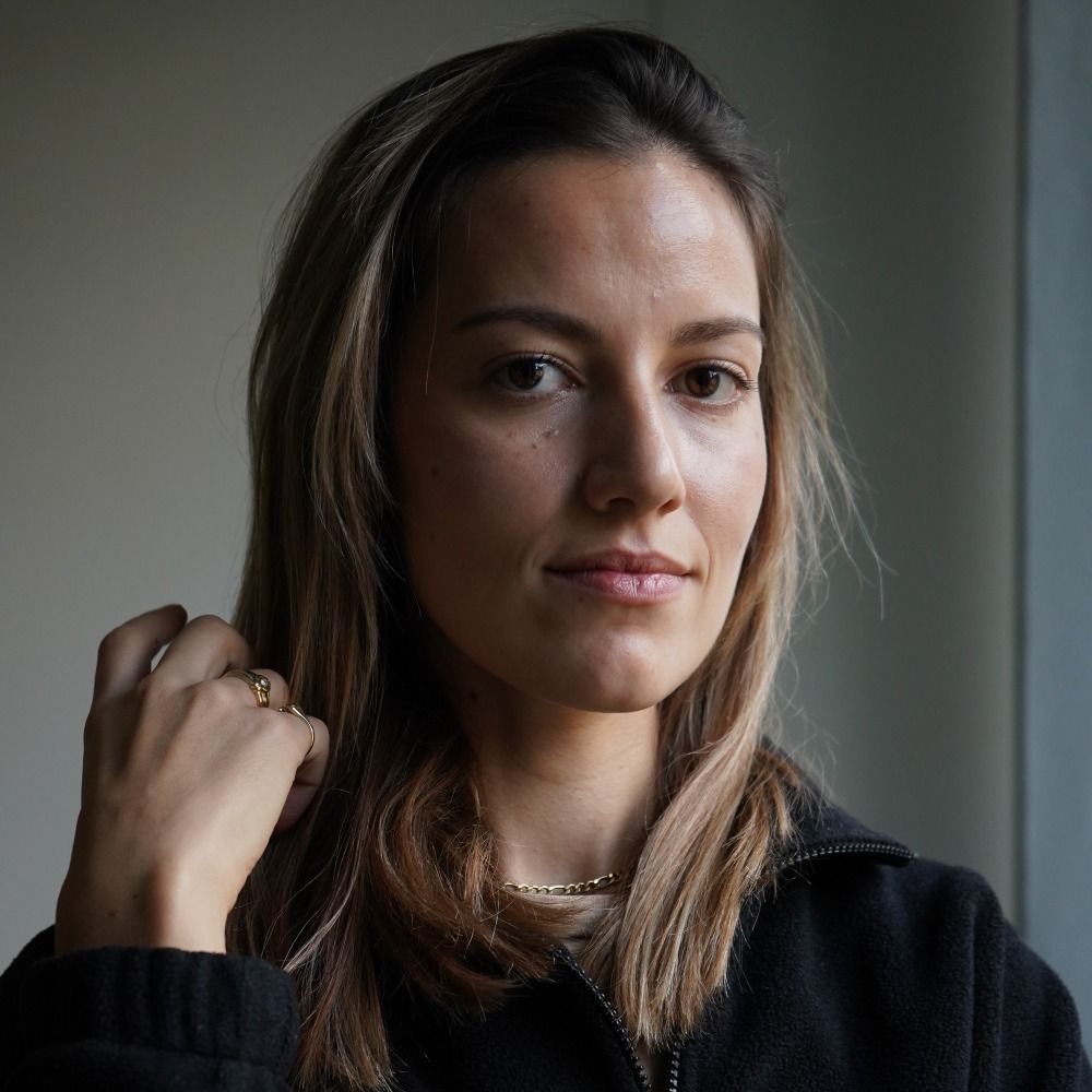 Vivi Menges