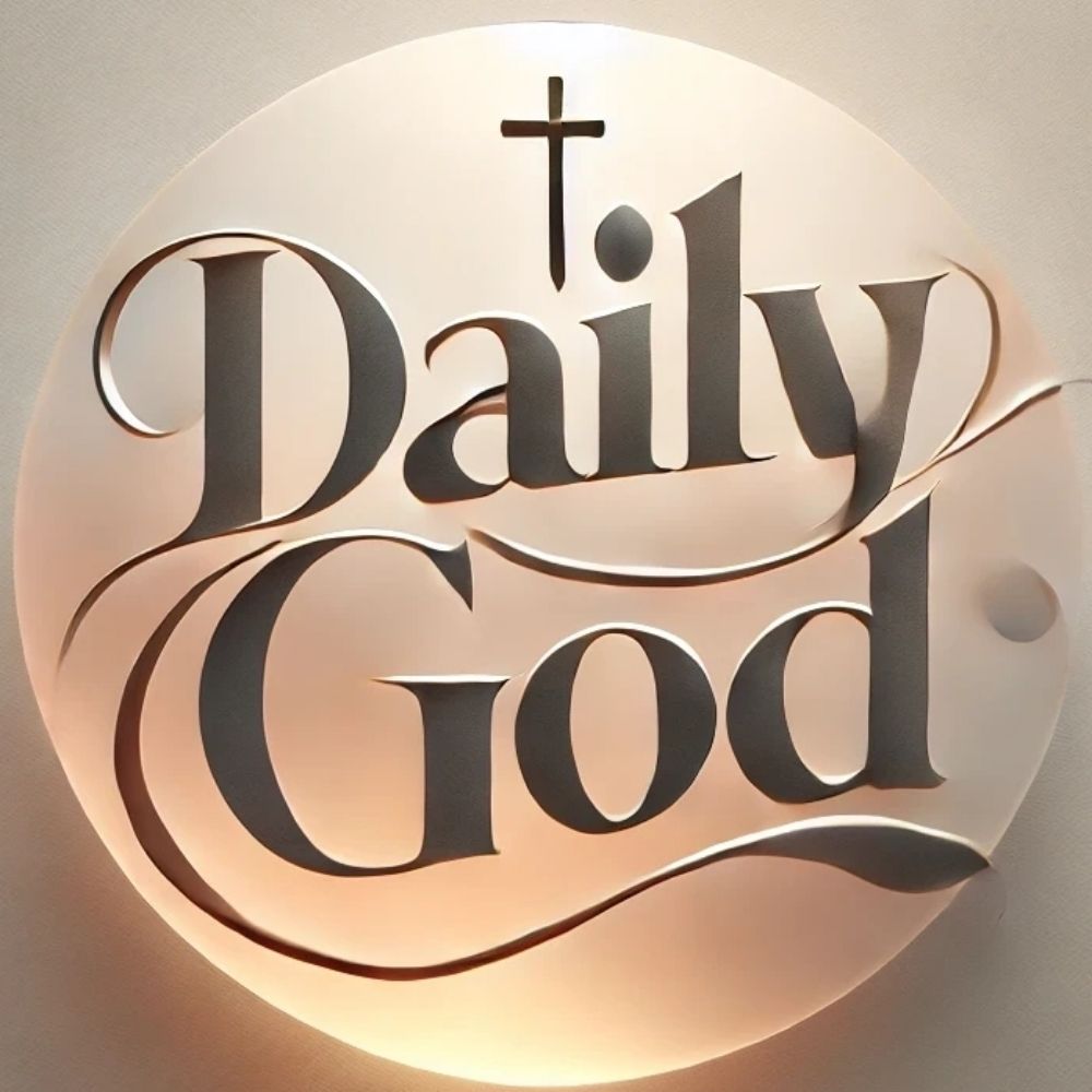 Daily God