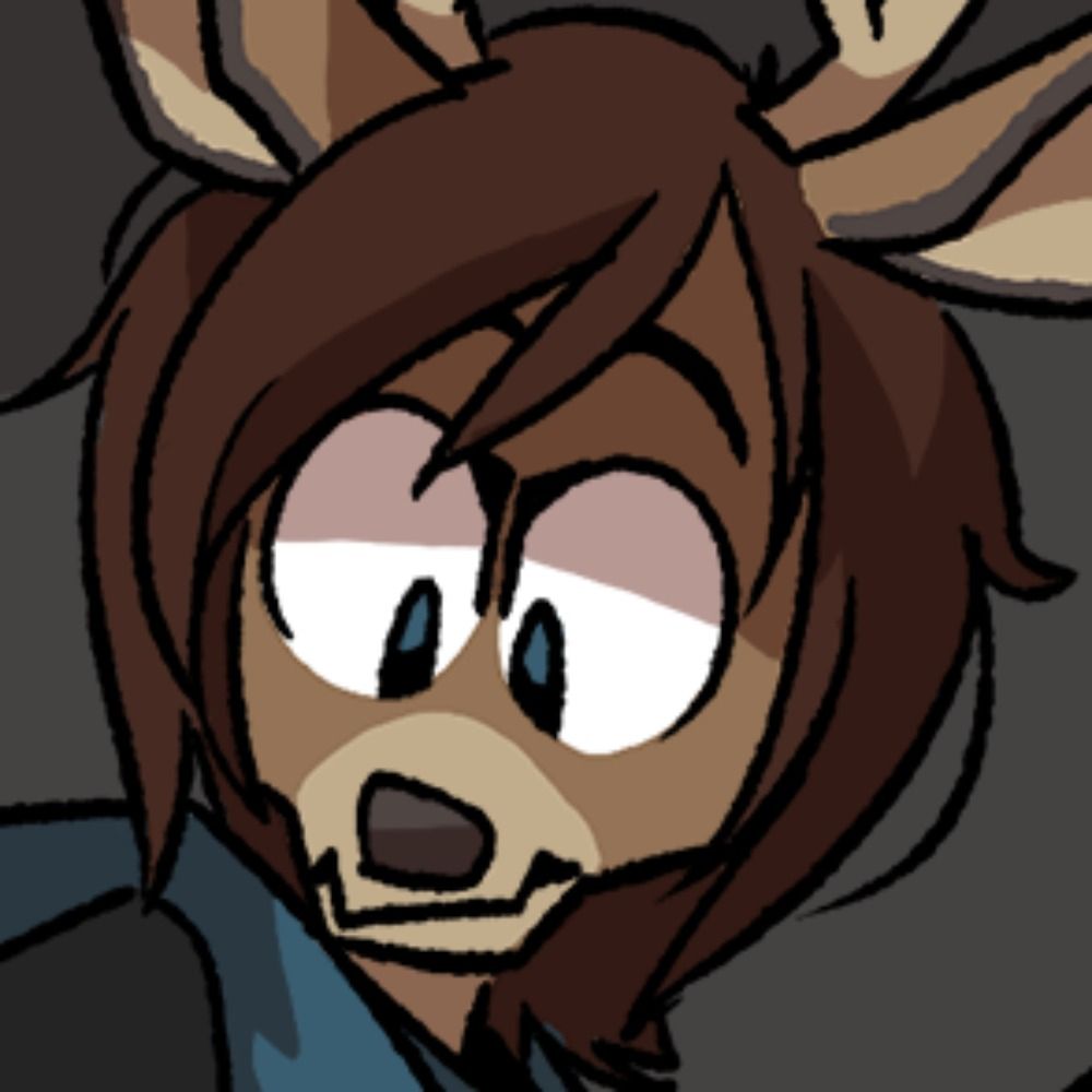 Sage, Deer's avatar