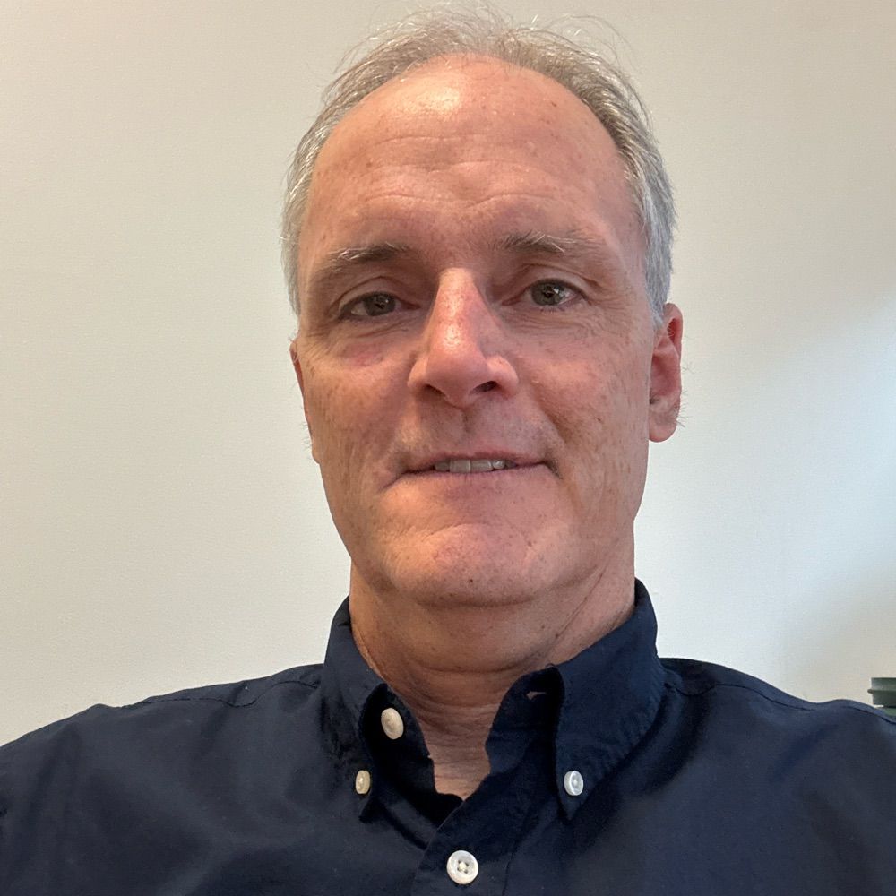 Jeff Diamond