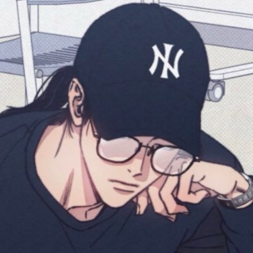 K 크리스틴 🦭 — 원투텐 🩵
