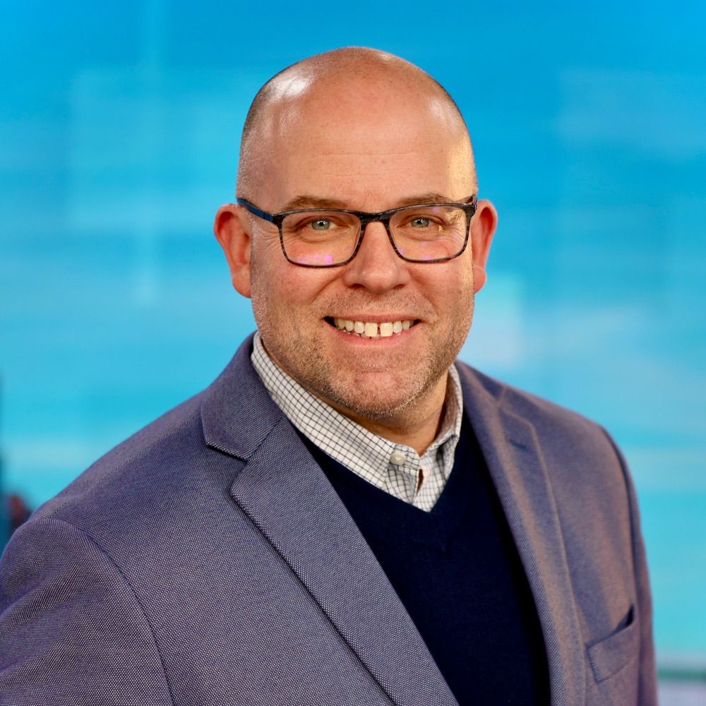 Brian Kramp