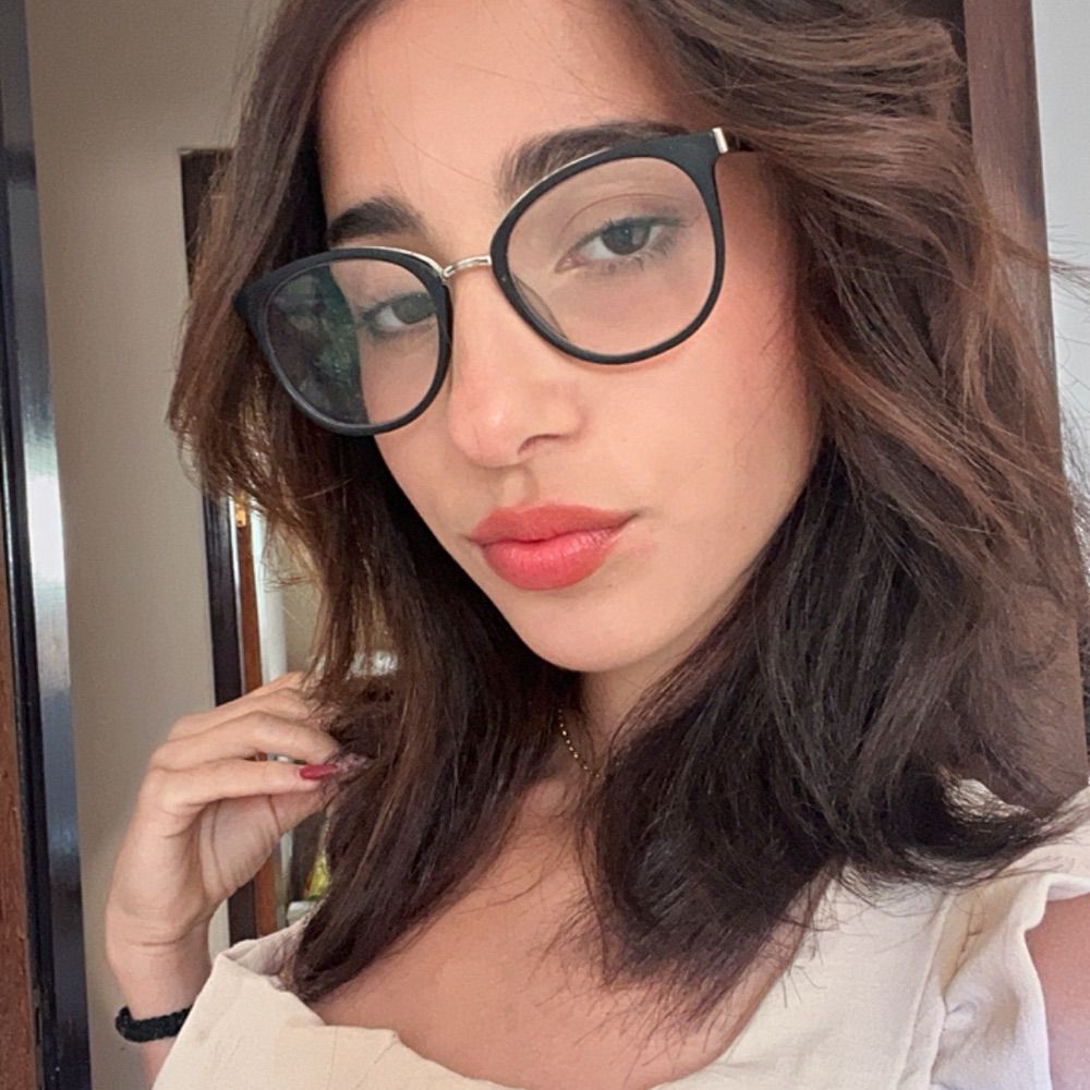 Vitoria Evelen