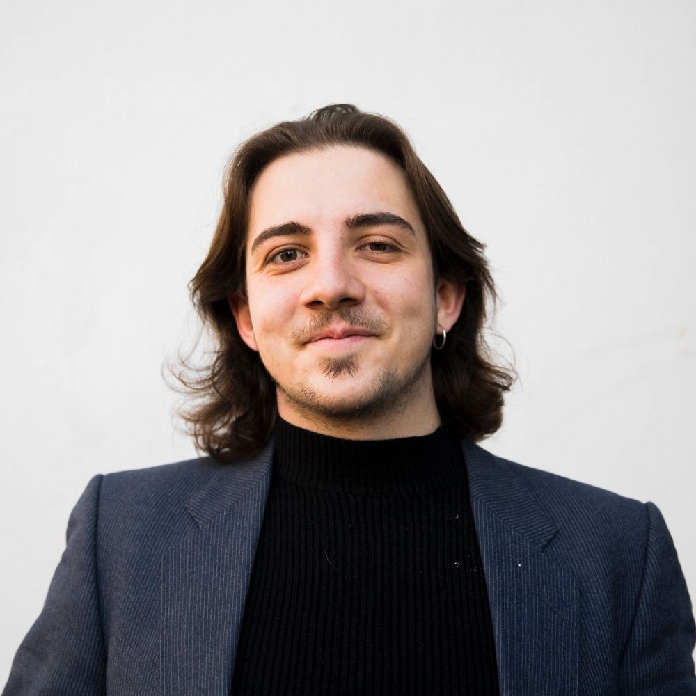 Sacha Mokritzky