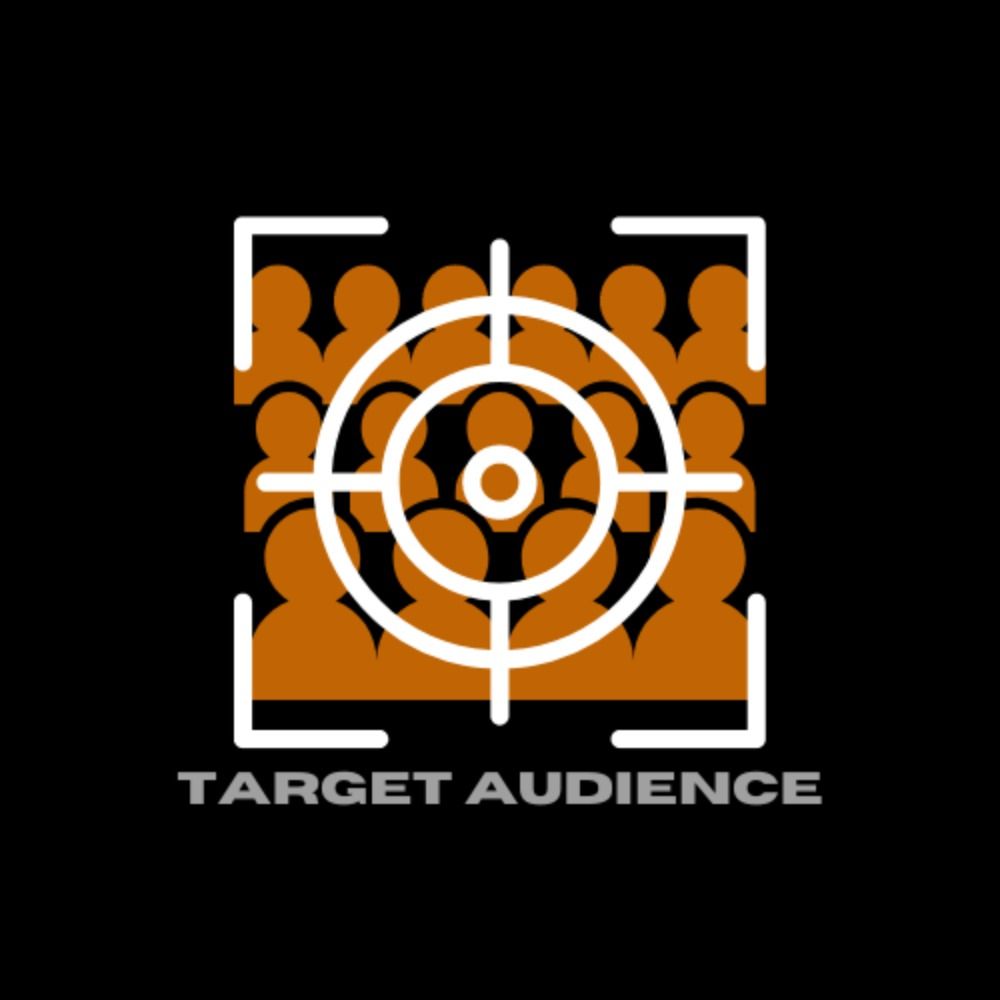 Target Audience Podcast
