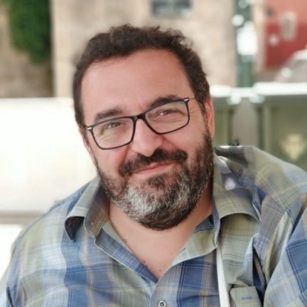José María Núñez Blanco