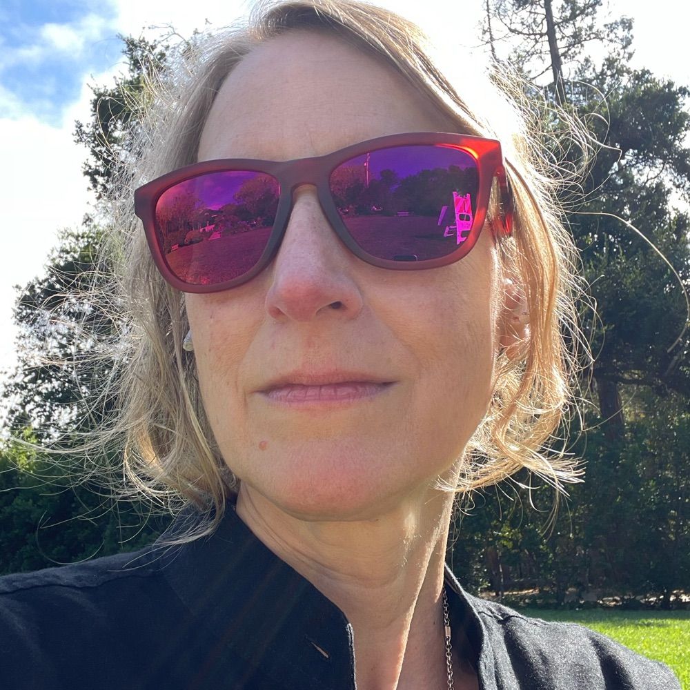 Kristen Harknett 🦋