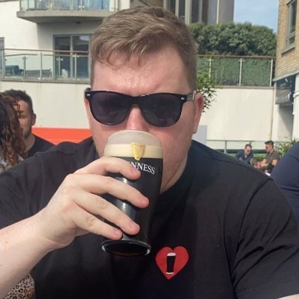 Darragh Kirby