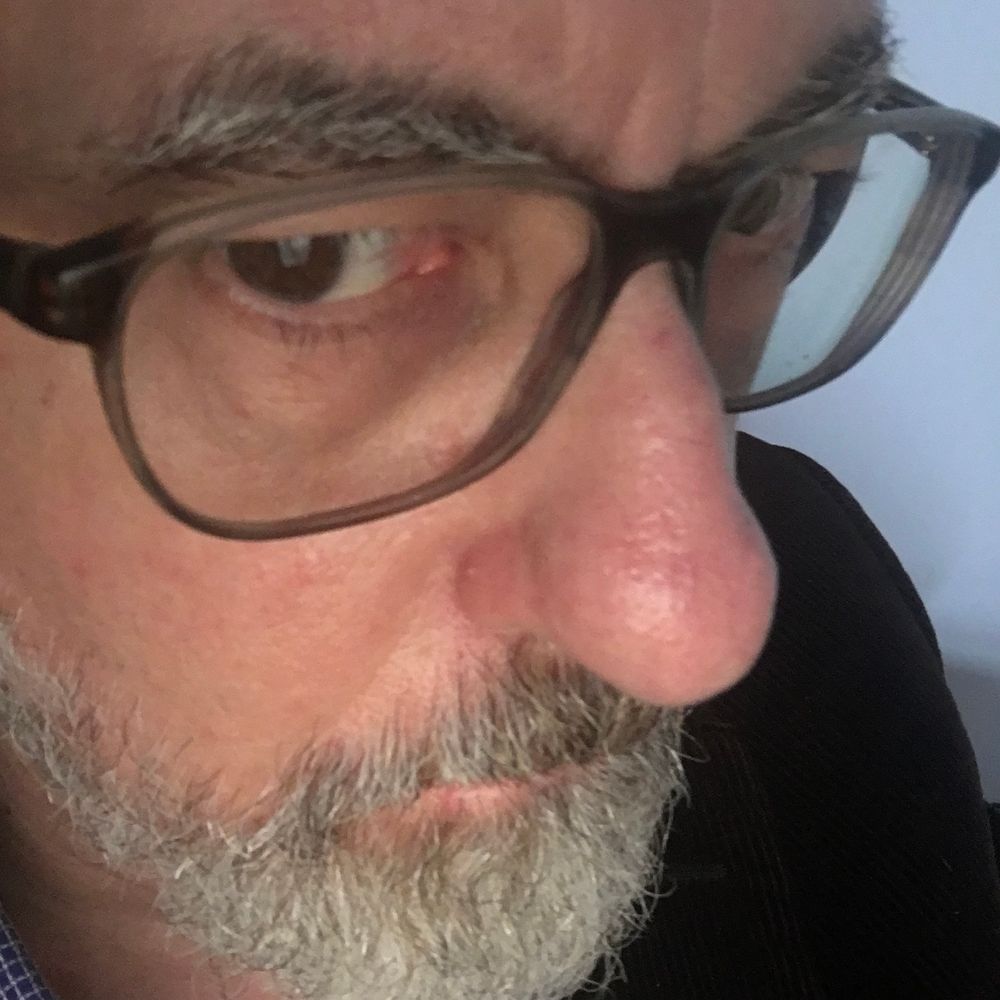 Mark Eli Kalderon 