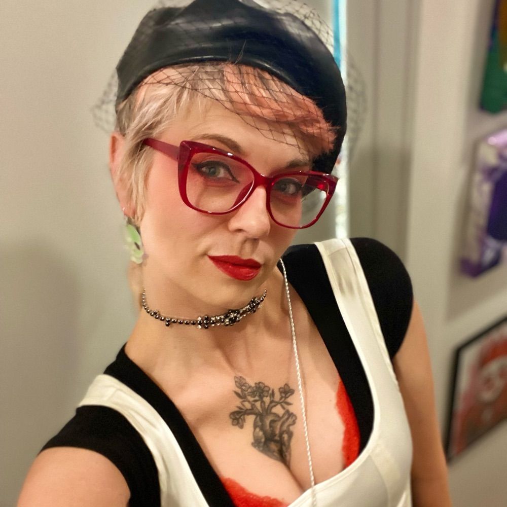 TheeTarynLee