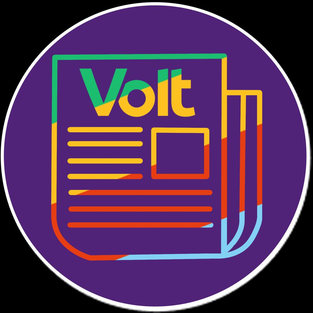 Volt in the Press