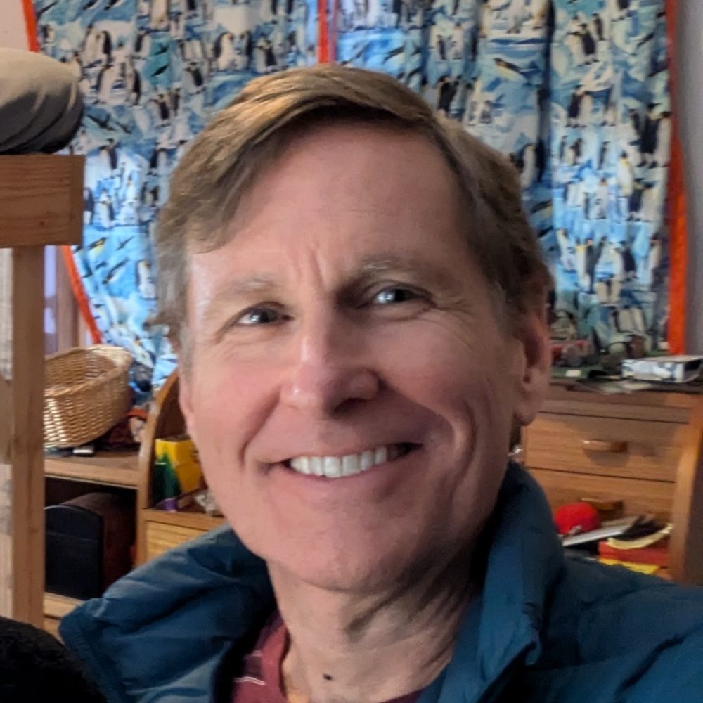 Andy Van Brocklin