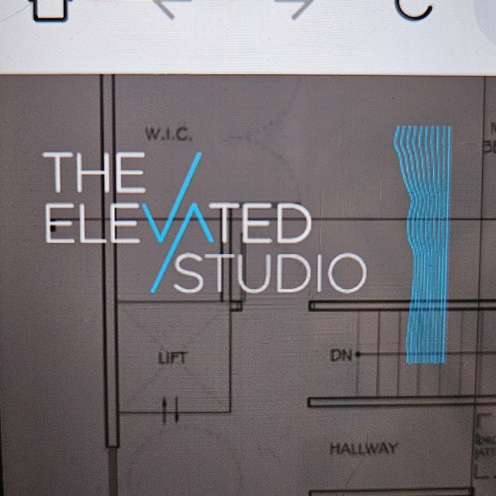 The Elevated Studio