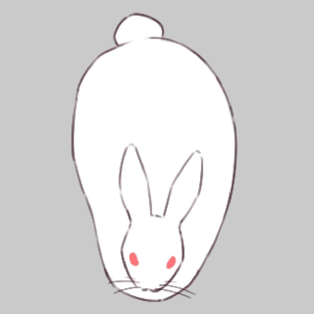 うさむらい a.k.a. モチポトフ