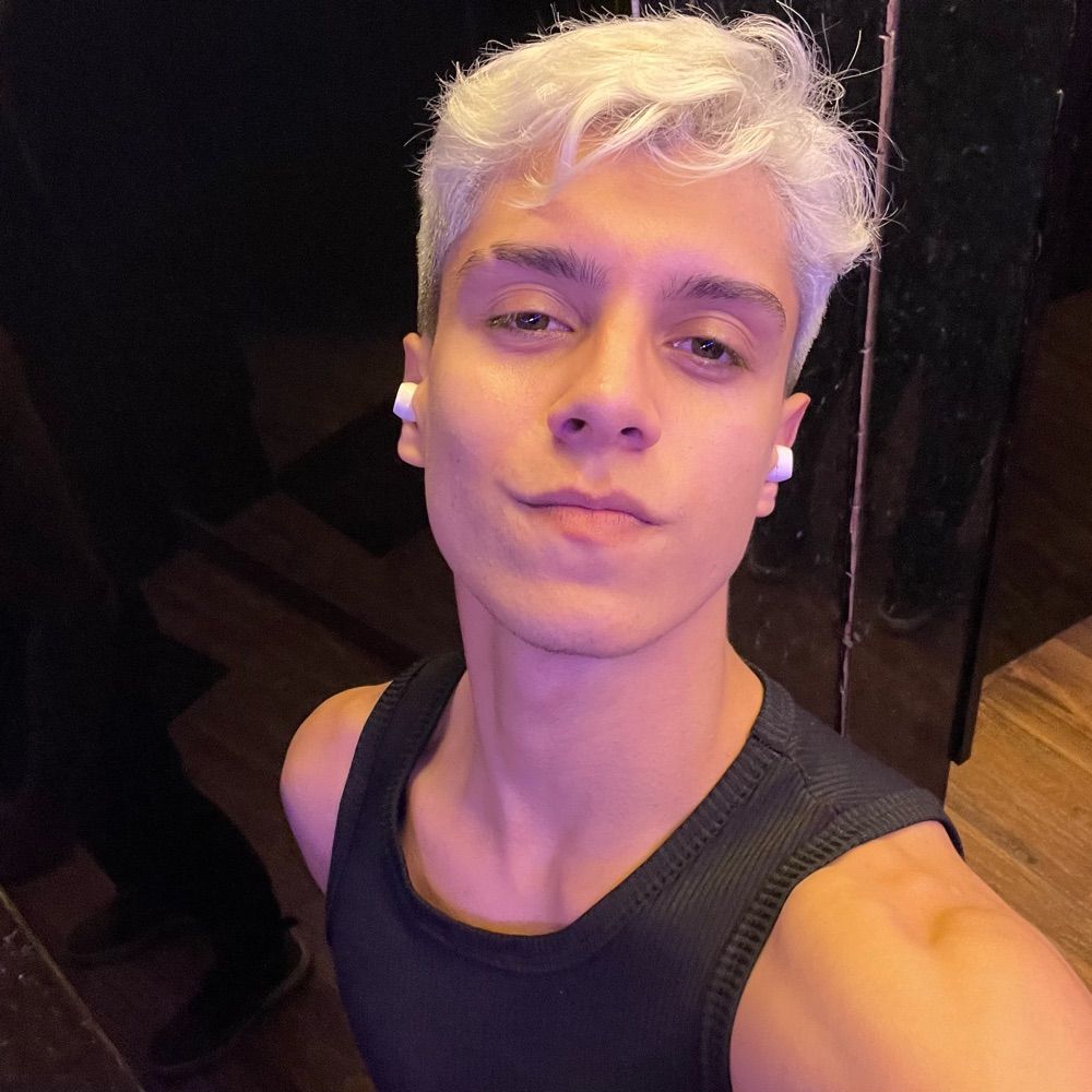rodrigo lindo
