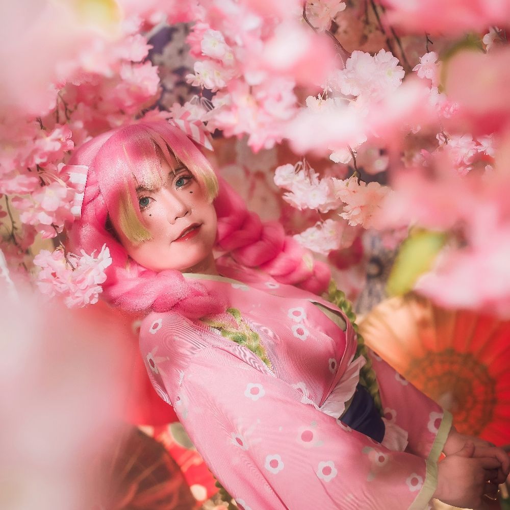 狩燁燁✨