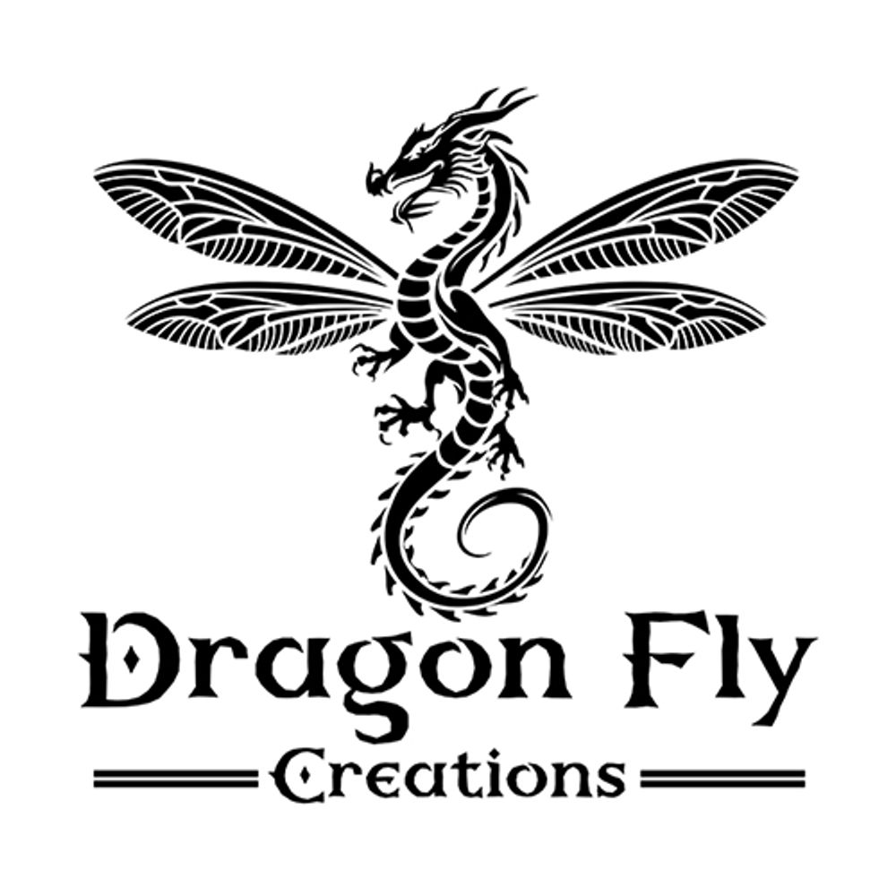 Dragon Fly Creations