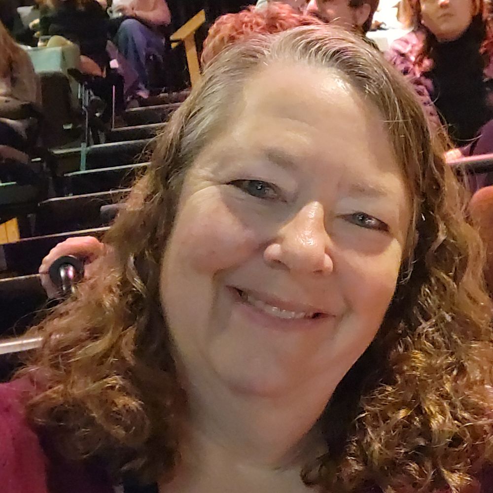Sue O'Donnell