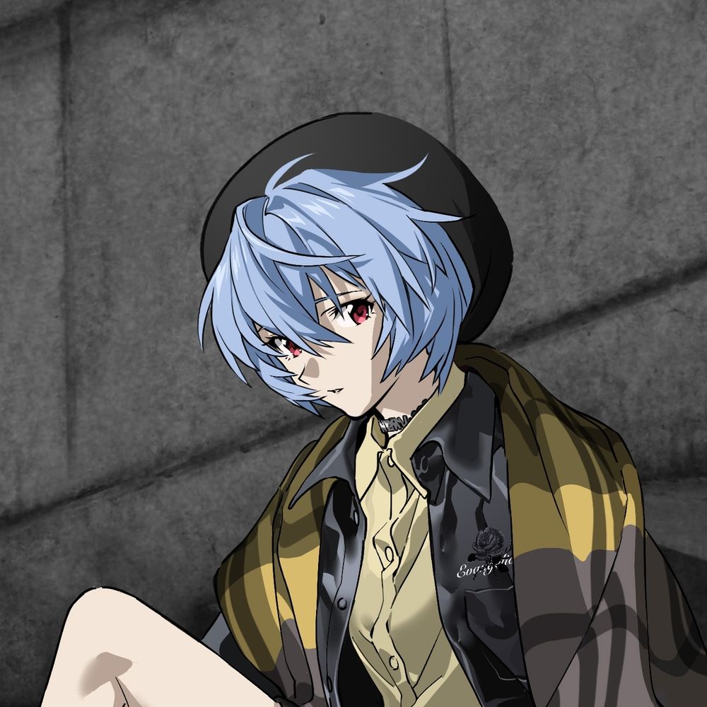 Kris🏳️‍⚧️