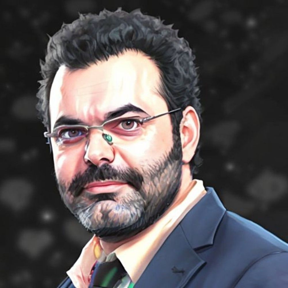 حمزه غالبی  