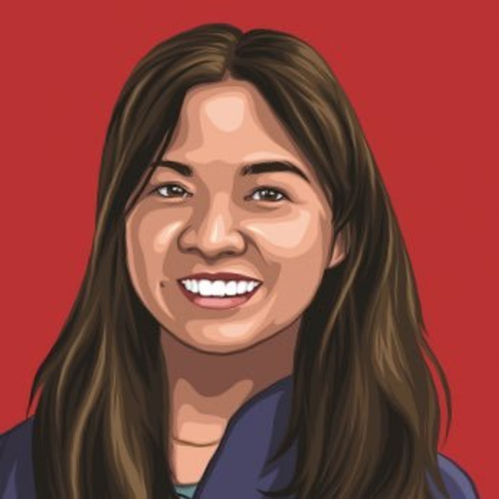 Chloe Lopez-Lee